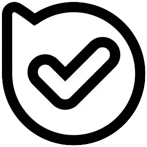بله